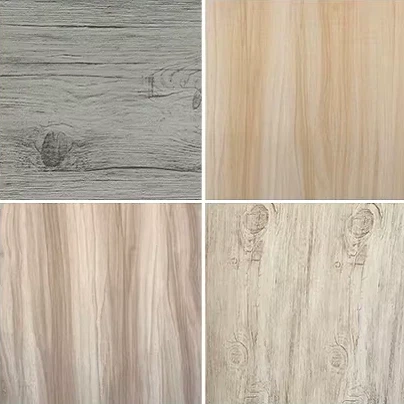 Geprägte PVC-Folie für Gipsfliesen