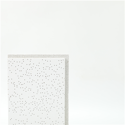 Sind farbige Mineralfaser-Deckenplatten für Hotels geeignet?