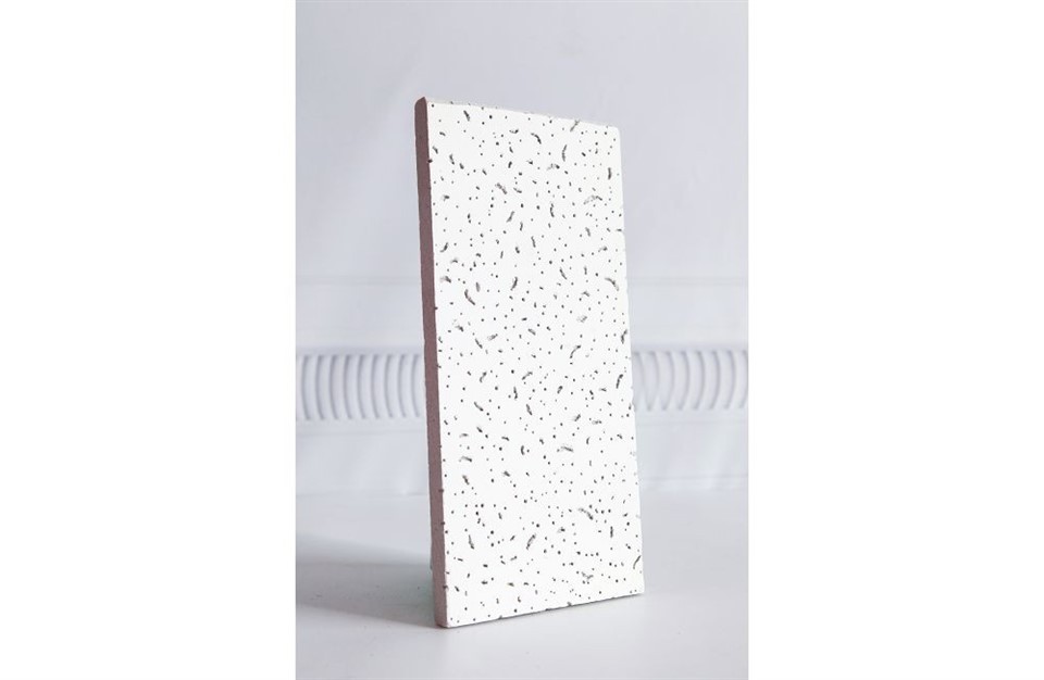 MINERAL FIBER CEILING TILE FACTORY